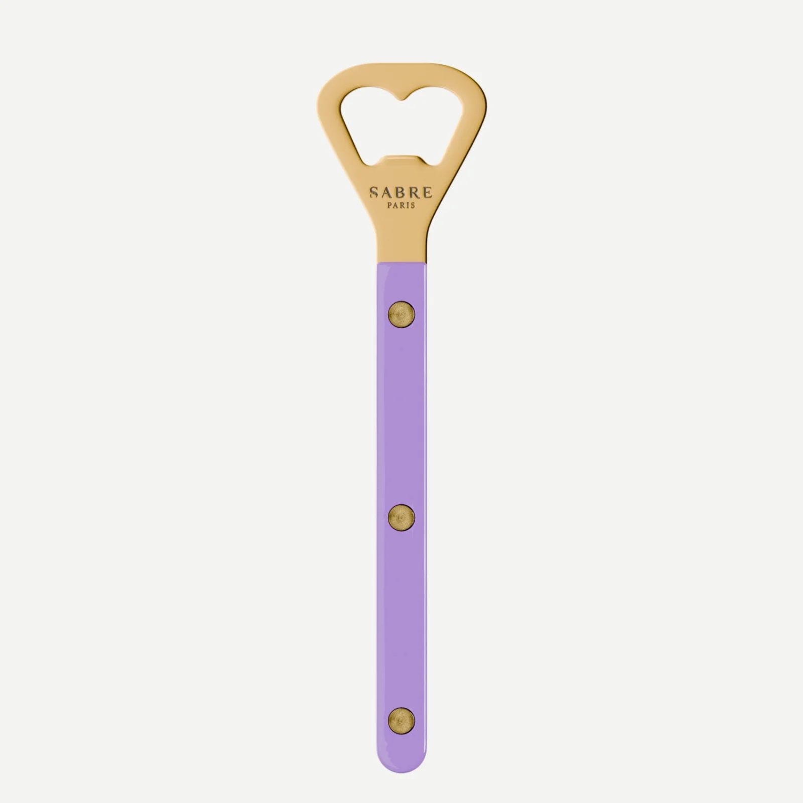 Landing page new access Bistrot - Bottle opener